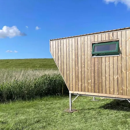 Holiday home Sleep Space 4 - Tiny Spot Altenbruch *