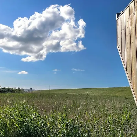 Holiday home Sleep Space 4 - Tiny Spot Altenbruch