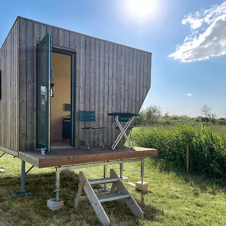 Holiday home Sleep Space 4 - Tiny Spot Altenbruch