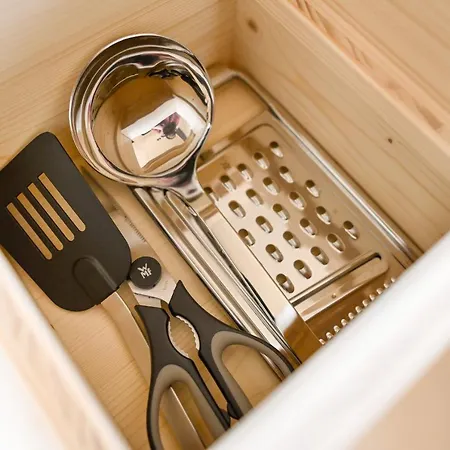 Sleep Space 4 - Tiny Spot Altenbruch Semesterbostad *