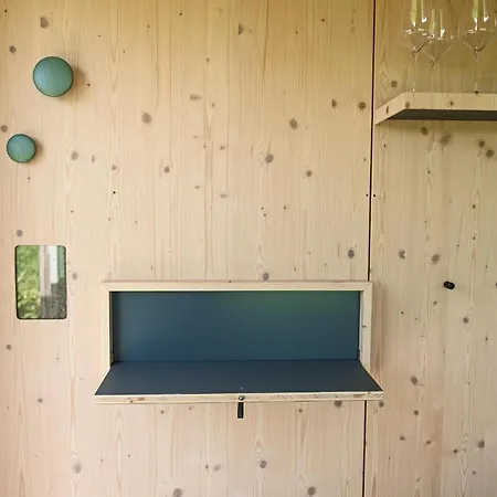 Sleep Space 4 - Tiny Spot Altenbruch *