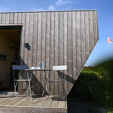 Sleep Space 4 - Tiny Spot Altenbruch * Cuxhaven