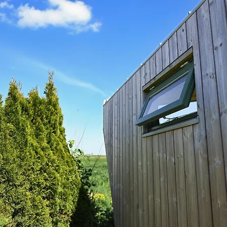 Sleep Space 4 - Tiny Spot Altenbruch