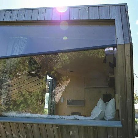 Sleep Space 4 - Tiny Spot Altenbruch *