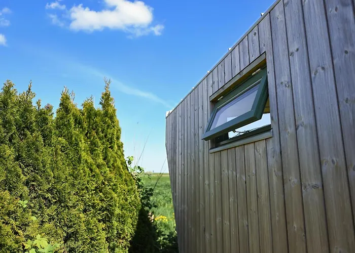 Sleep Space 4 - Tiny Spot Altenbruch